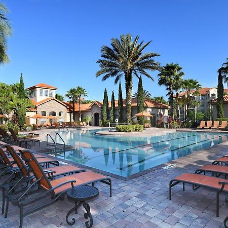 Tuscana Resort Orlando By Aston Reunion Exteriör bild