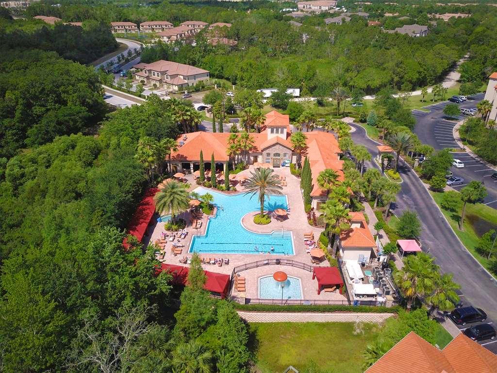 Tuscana Resort Orlando By Aston Reunion Exteriör bild