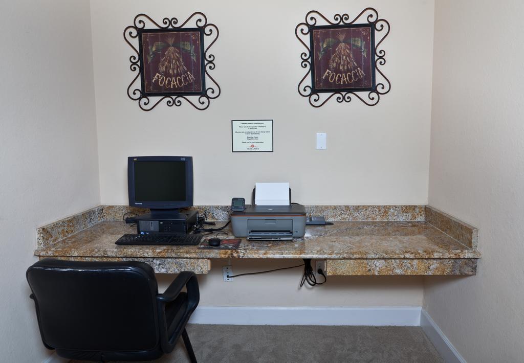 Tuscana Resort Orlando By Aston Reunion Exteriör bild