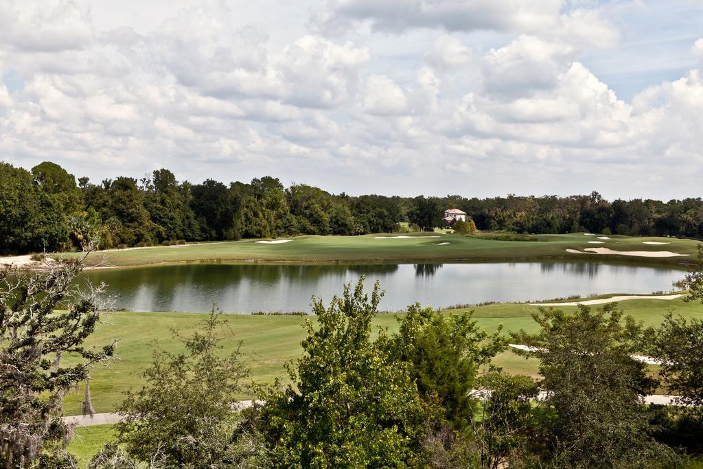 Tuscana Resort Orlando By Aston Reunion Exteriör bild