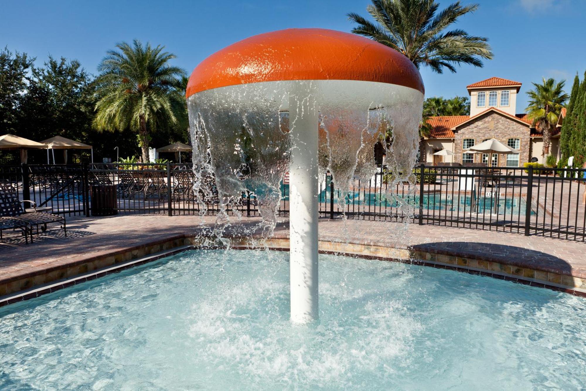 Tuscana Resort Orlando By Aston Reunion Exteriör bild