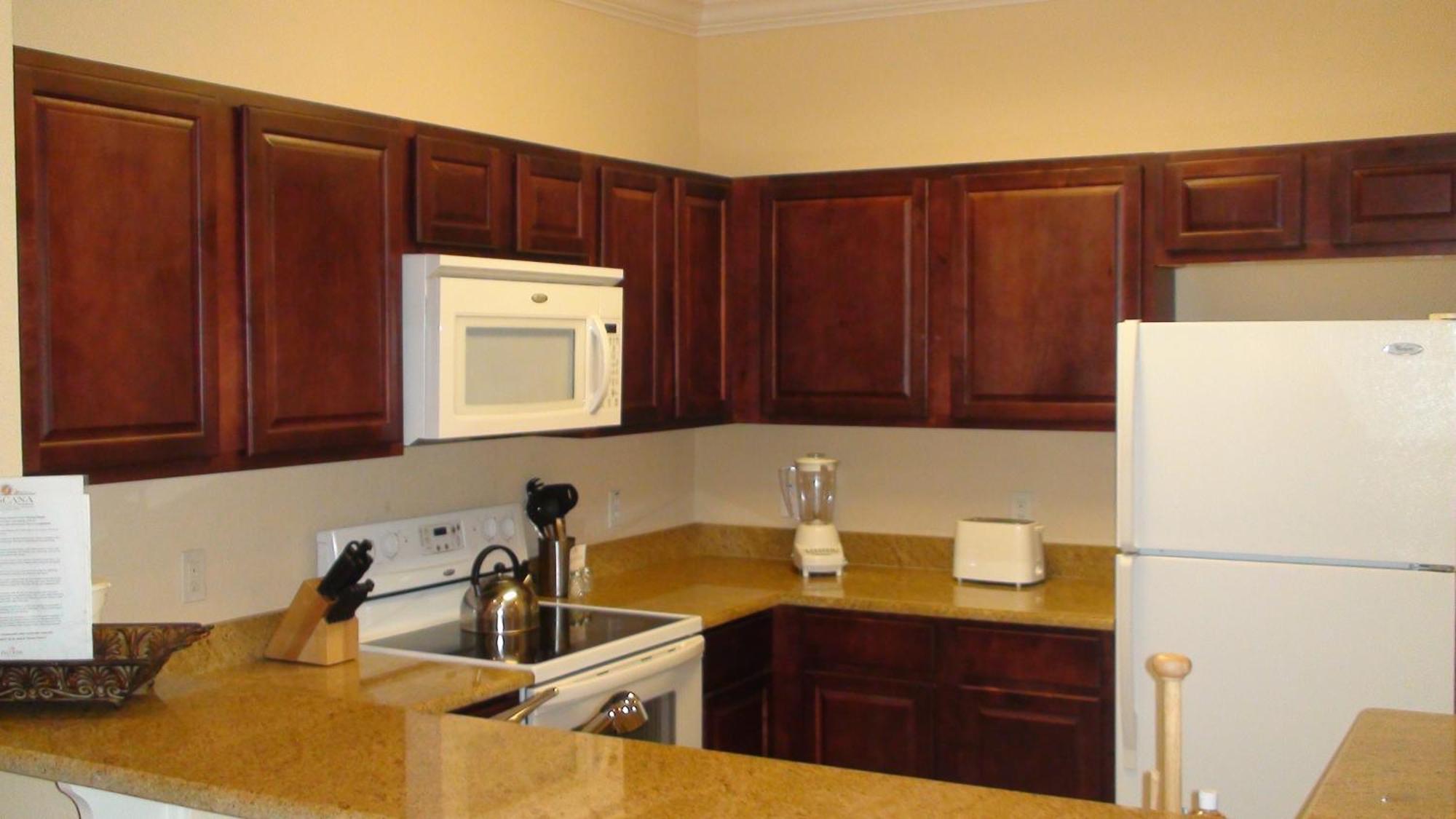 Tuscana Resort Orlando By Aston Reunion Exteriör bild