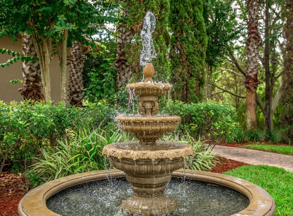 Tuscana Resort Orlando By Aston Reunion Exteriör bild