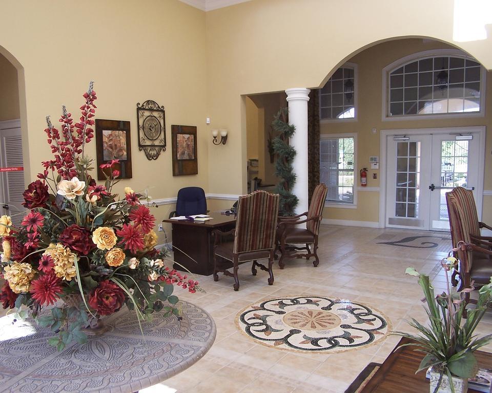 Tuscana Resort Orlando By Aston Reunion Exteriör bild