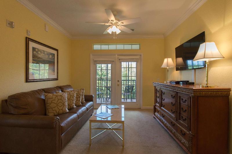 Tuscana Resort Orlando By Aston Reunion Exteriör bild