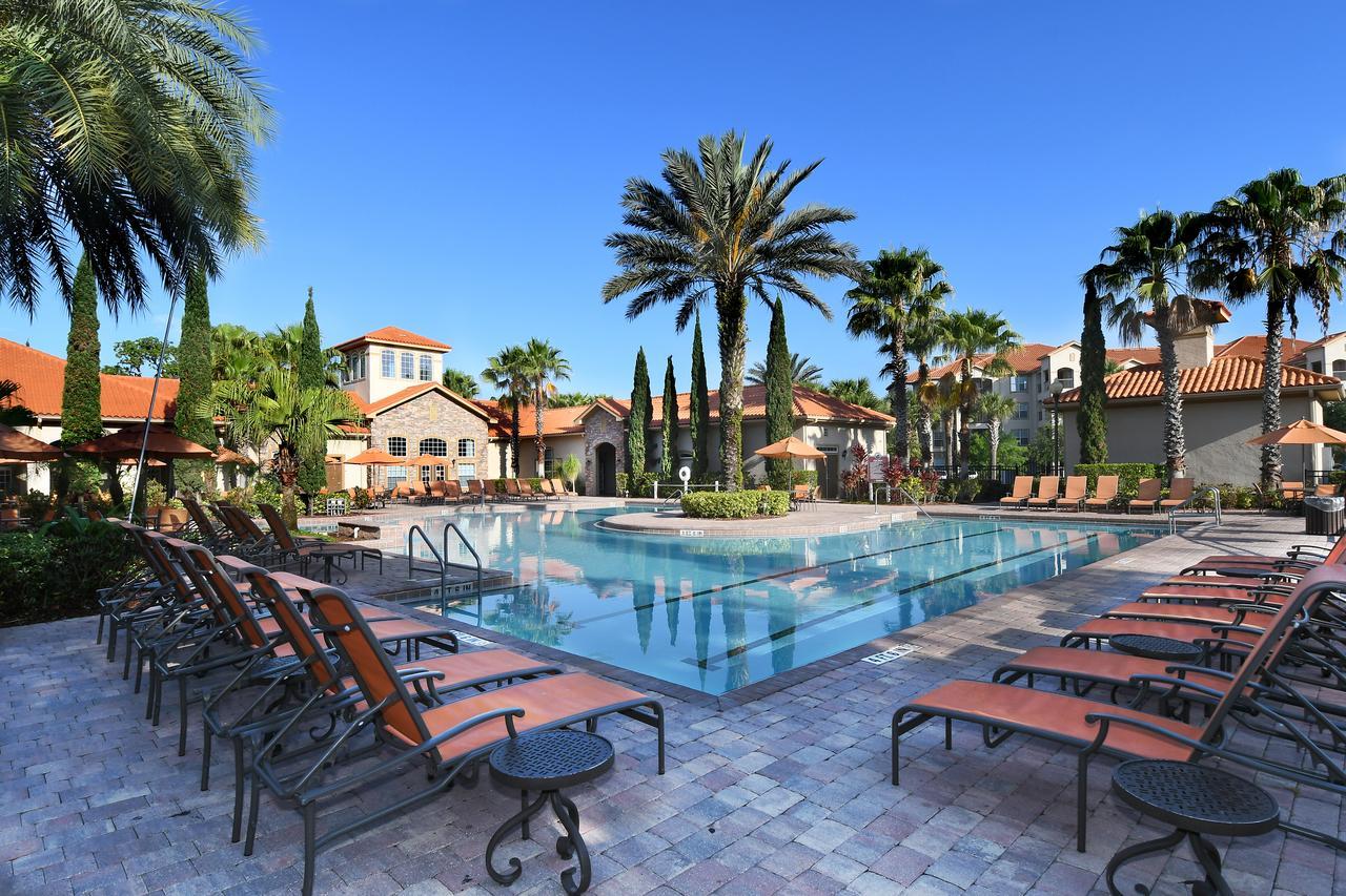 Tuscana Resort Orlando By Aston Reunion Exteriör bild