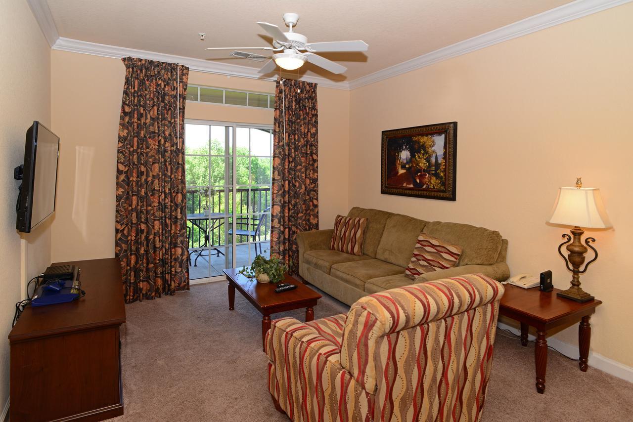Tuscana Resort Orlando By Aston Reunion Exteriör bild
