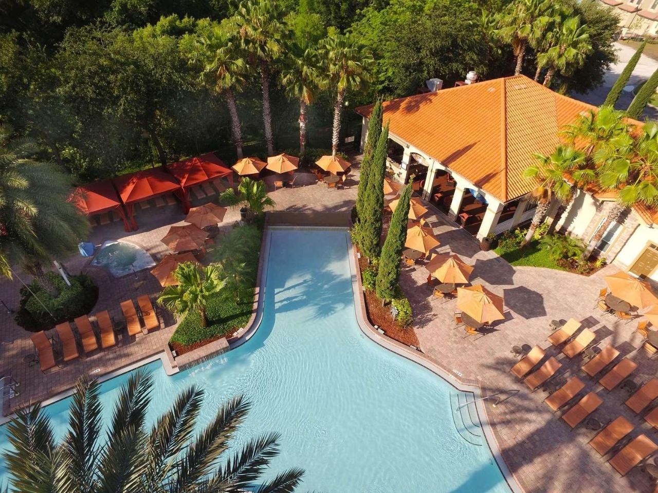 Tuscana Resort Orlando By Aston Reunion Exteriör bild