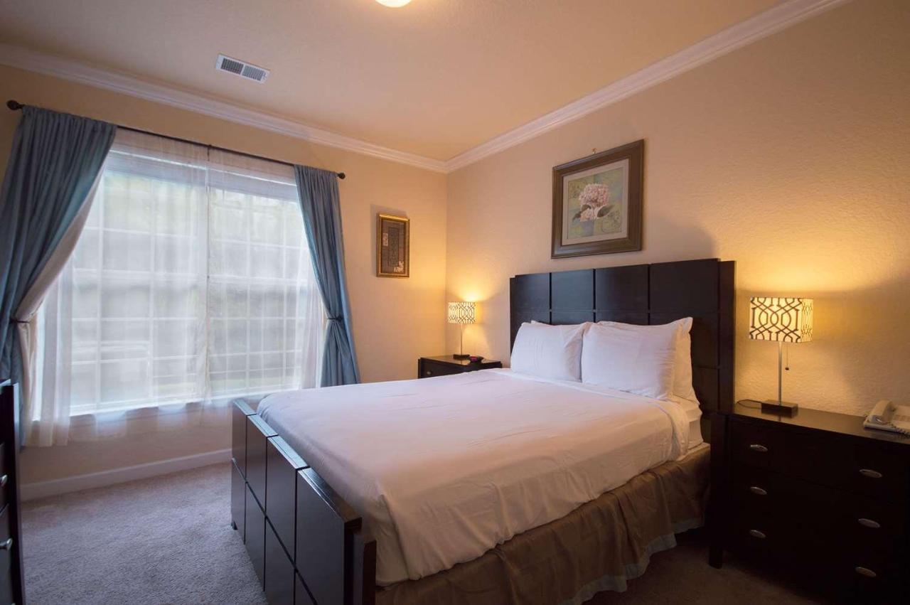 Tuscana Resort Orlando By Aston Reunion Exteriör bild