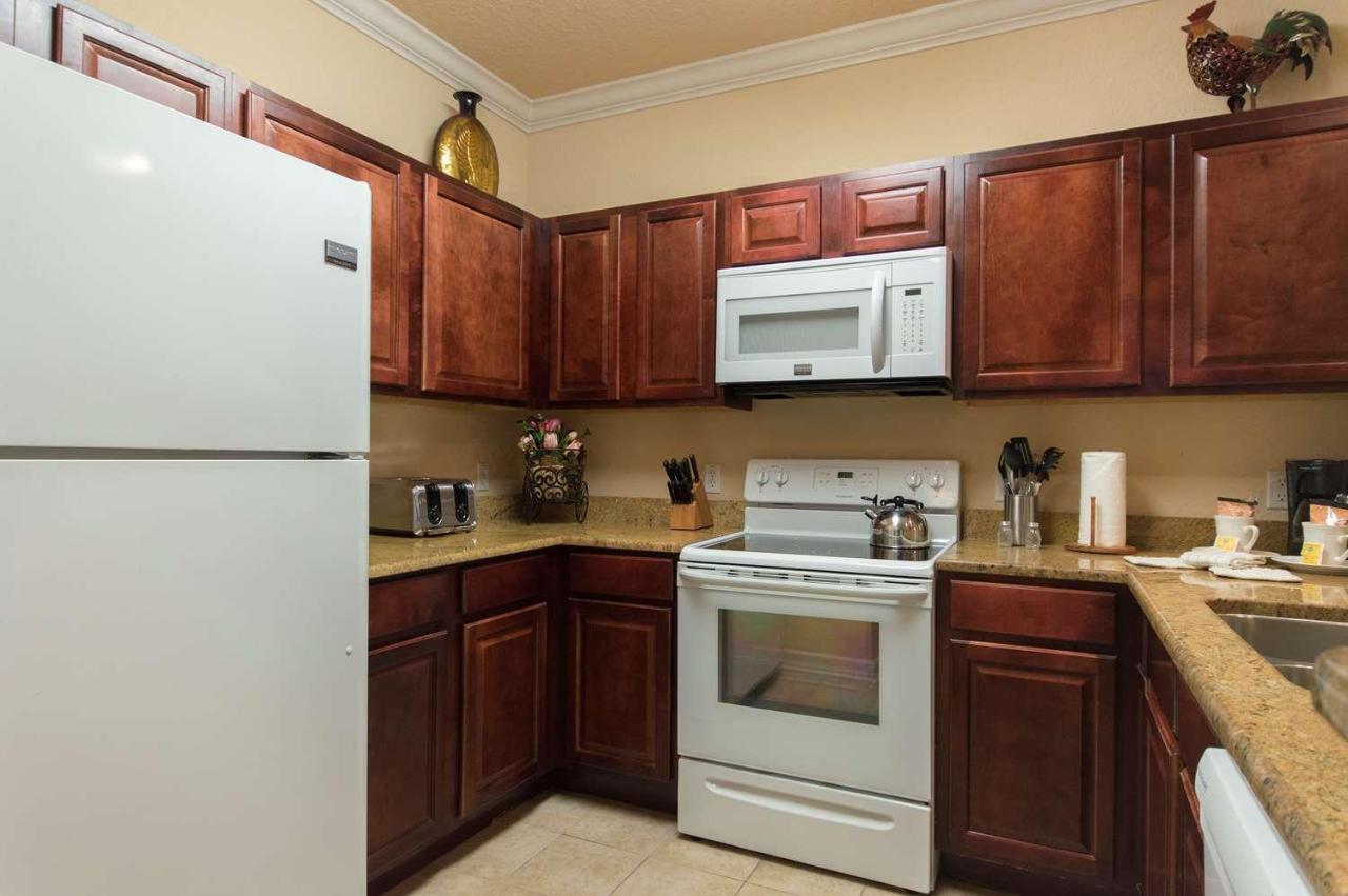 Tuscana Resort Orlando By Aston Reunion Exteriör bild