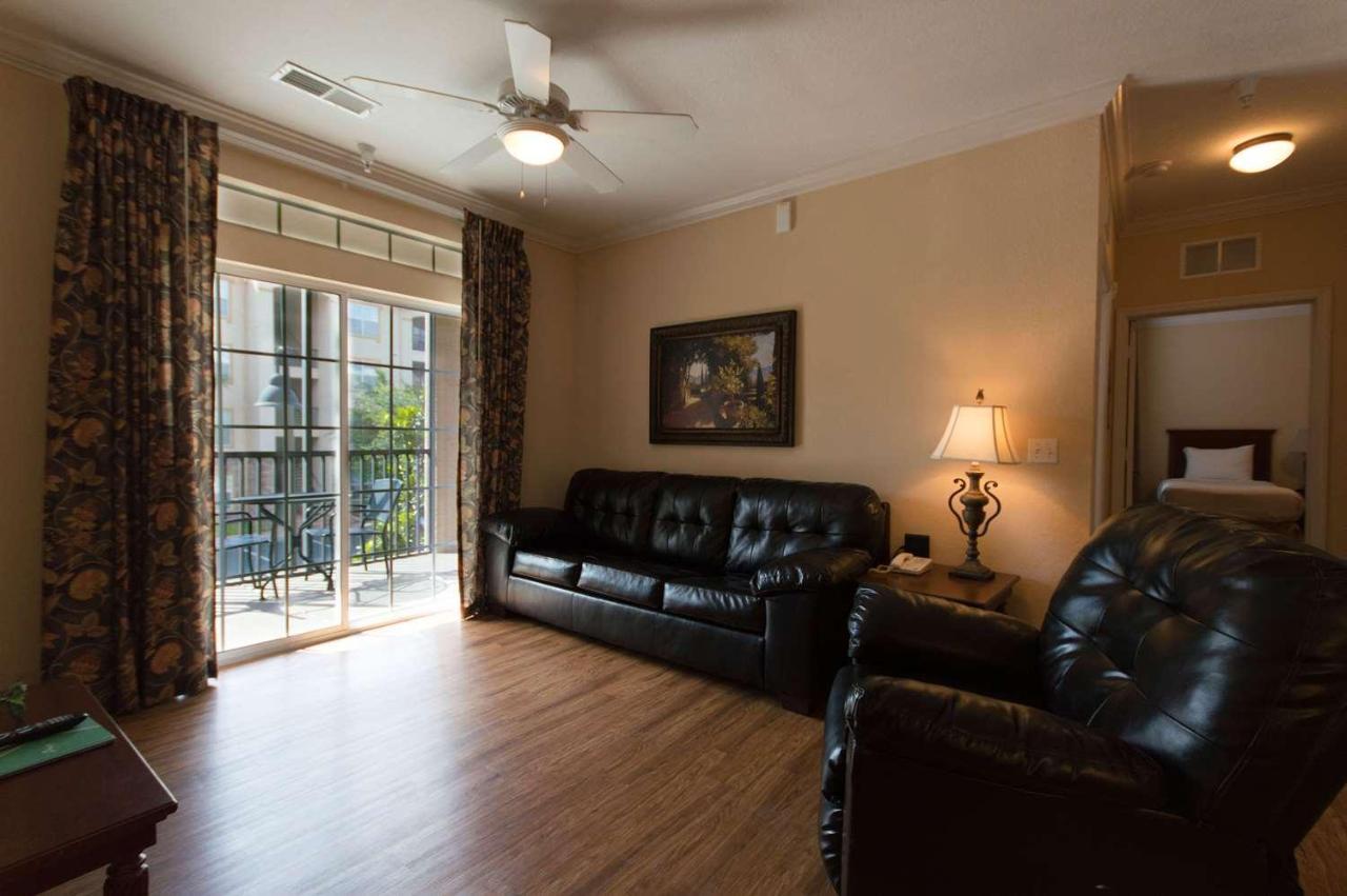 Tuscana Resort Orlando By Aston Reunion Exteriör bild