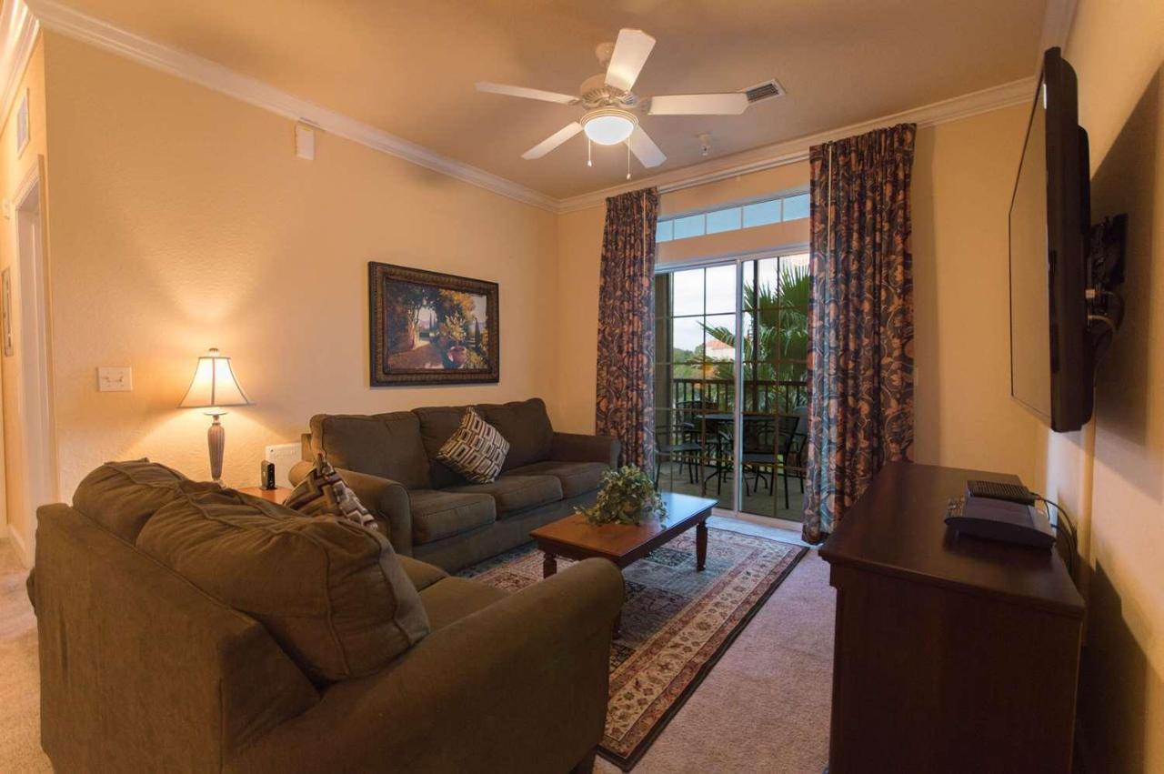 Tuscana Resort Orlando By Aston Reunion Exteriör bild