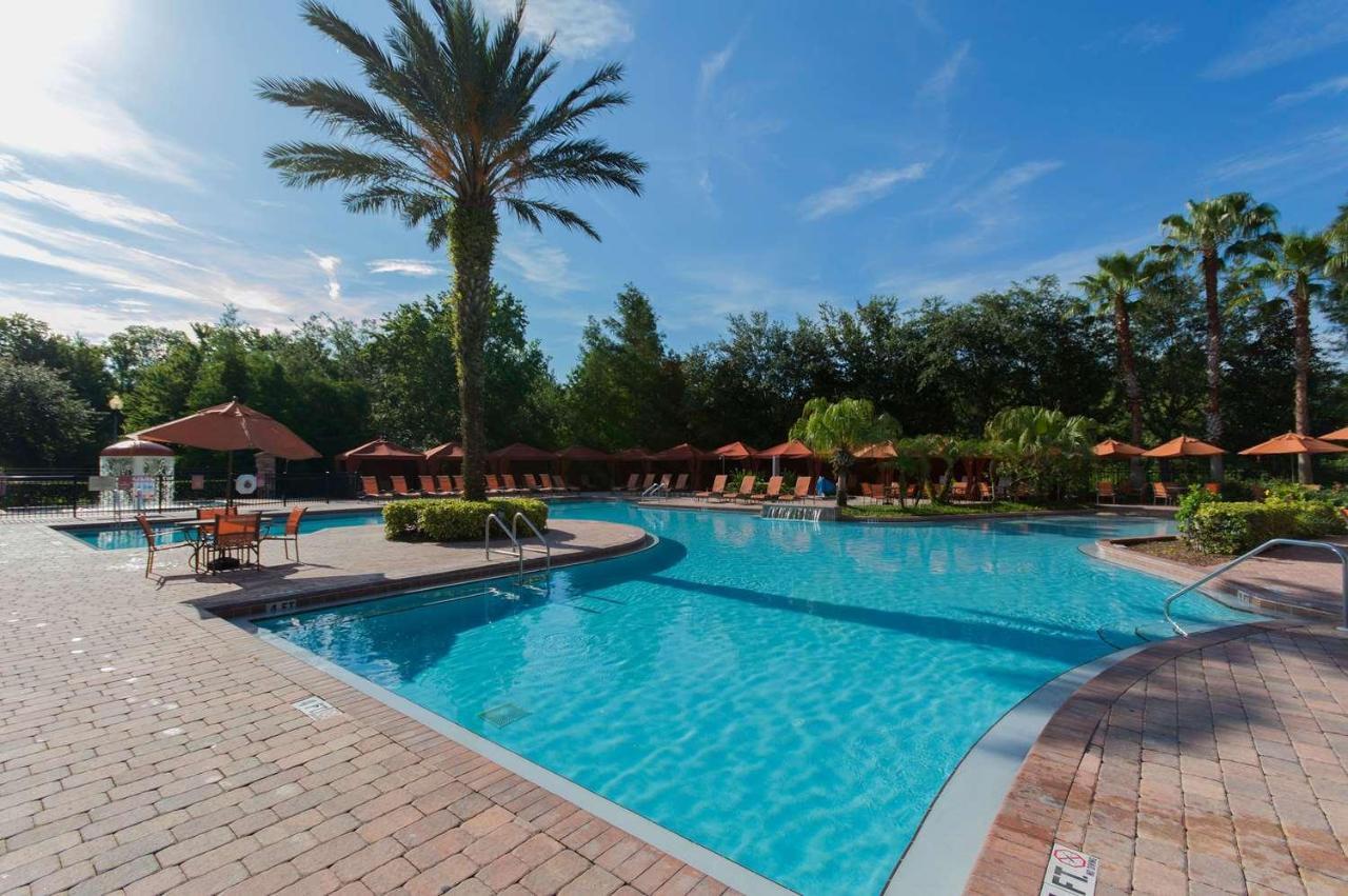Tuscana Resort Orlando By Aston Reunion Exteriör bild