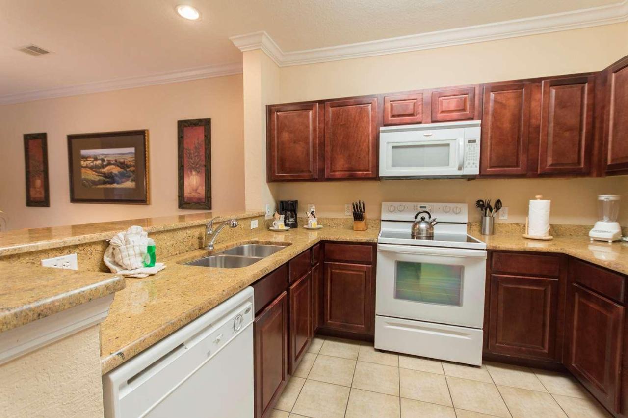 Tuscana Resort Orlando By Aston Reunion Exteriör bild