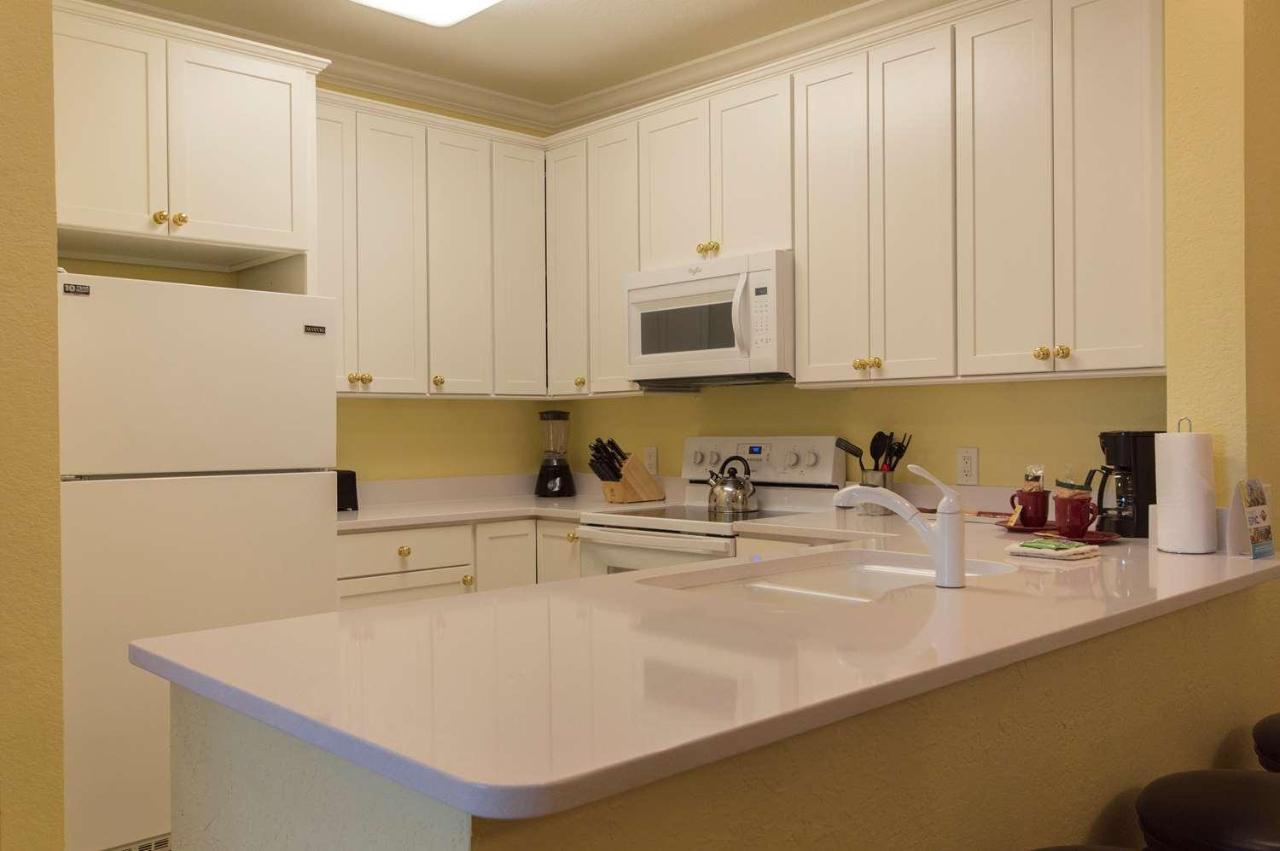 Tuscana Resort Orlando By Aston Reunion Exteriör bild