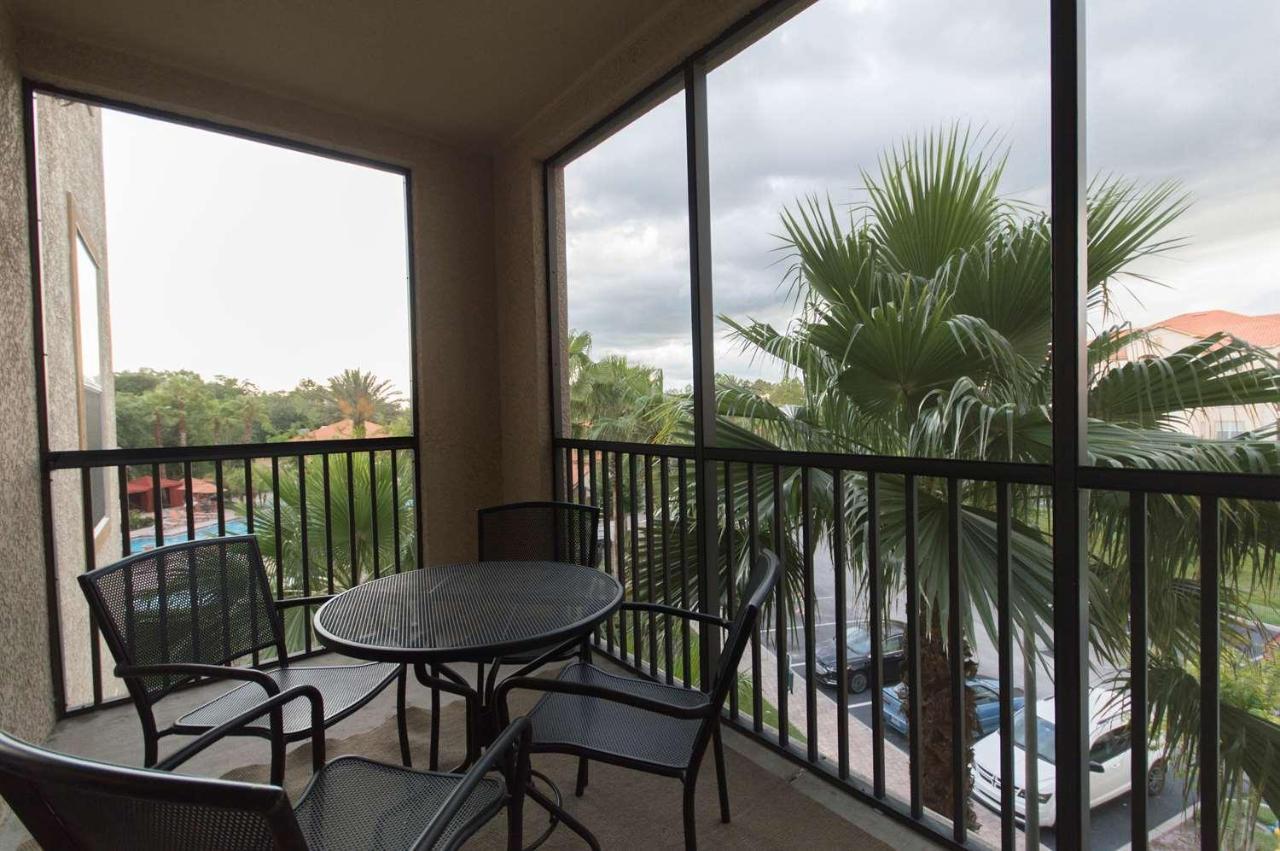 Tuscana Resort Orlando By Aston Reunion Exteriör bild