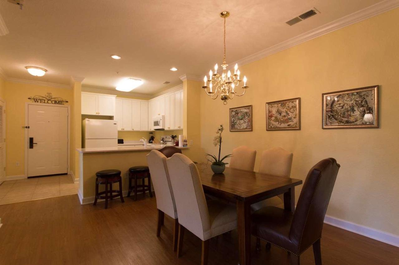 Tuscana Resort Orlando By Aston Reunion Exteriör bild