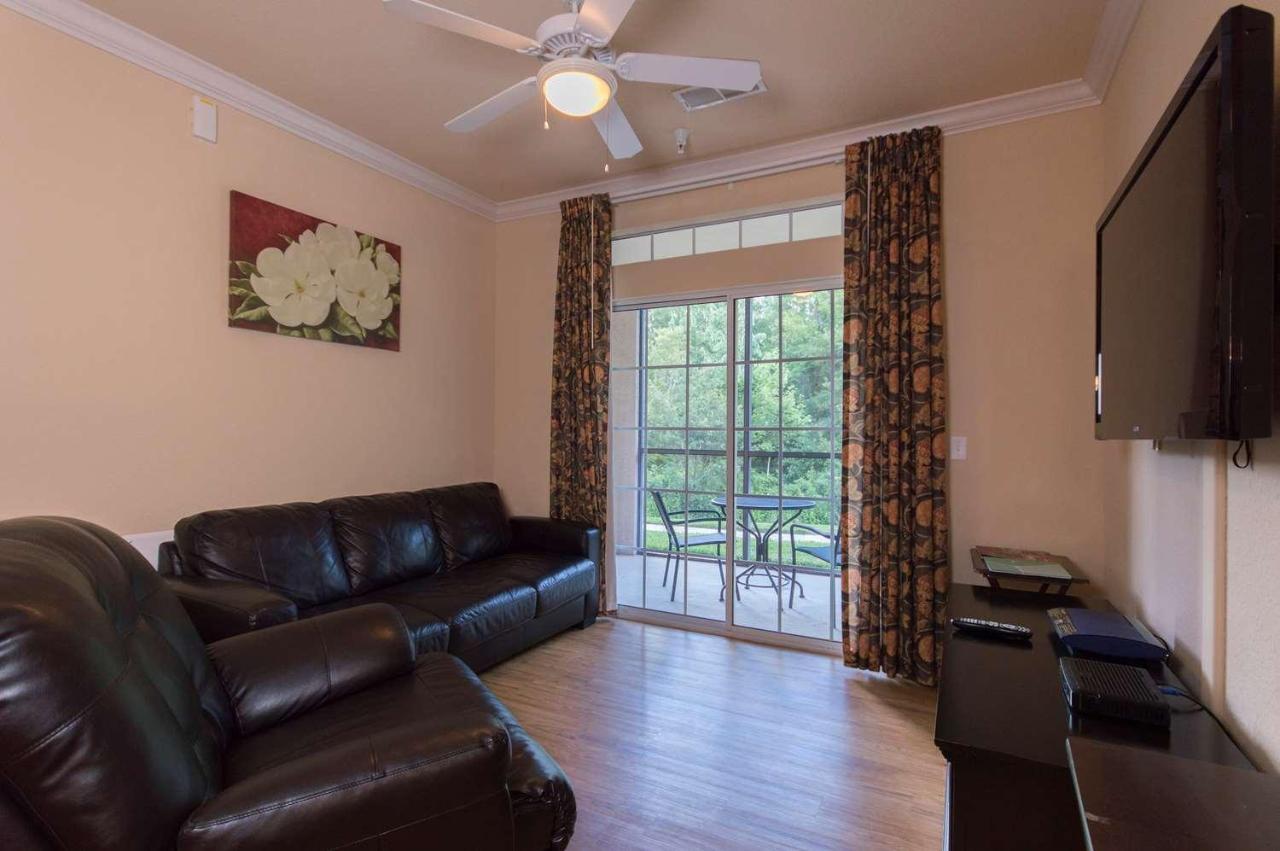 Tuscana Resort Orlando By Aston Reunion Exteriör bild