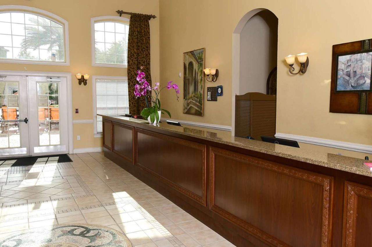 Tuscana Resort Orlando By Aston Reunion Exteriör bild