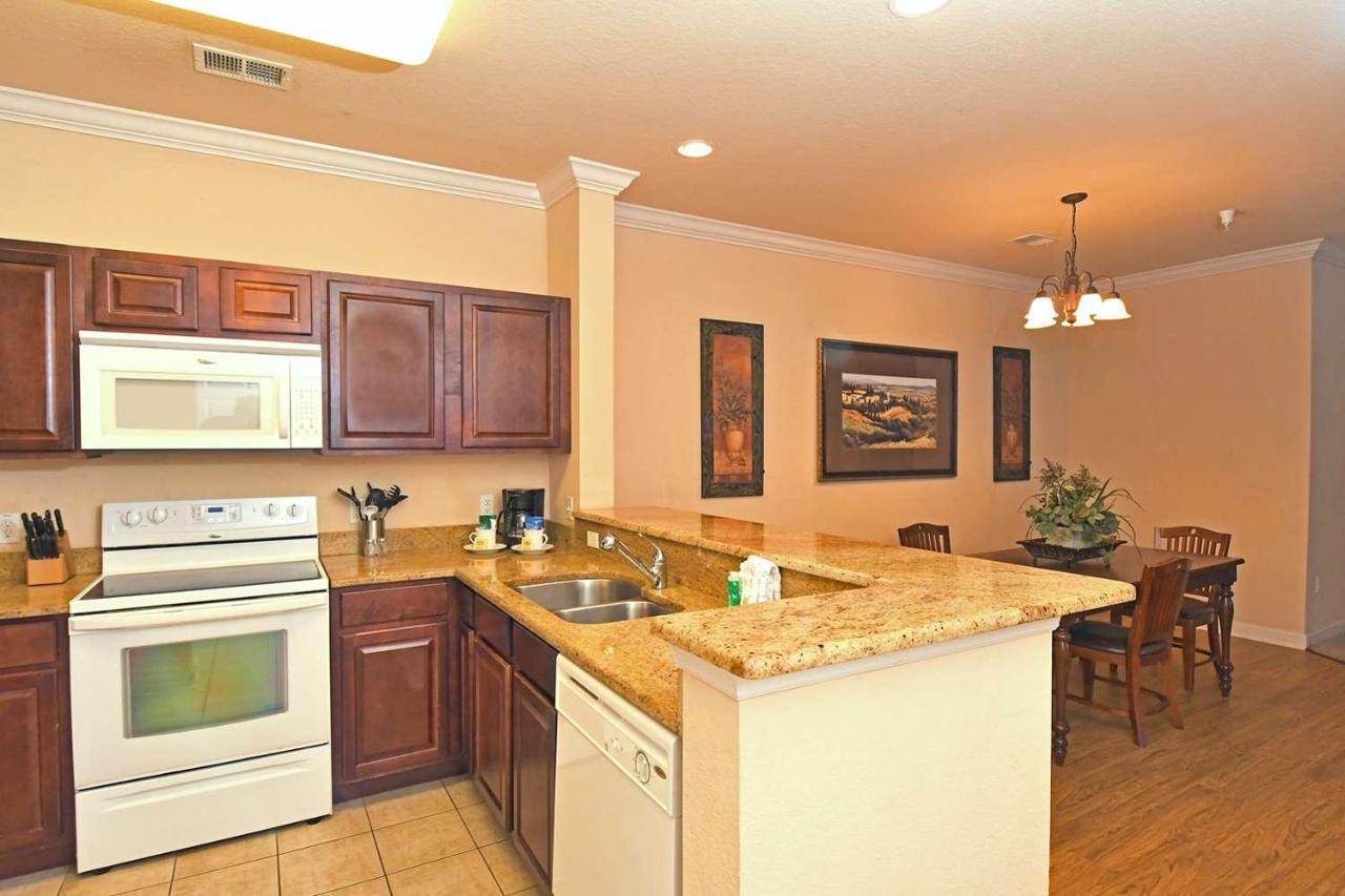 Tuscana Resort Orlando By Aston Reunion Exteriör bild