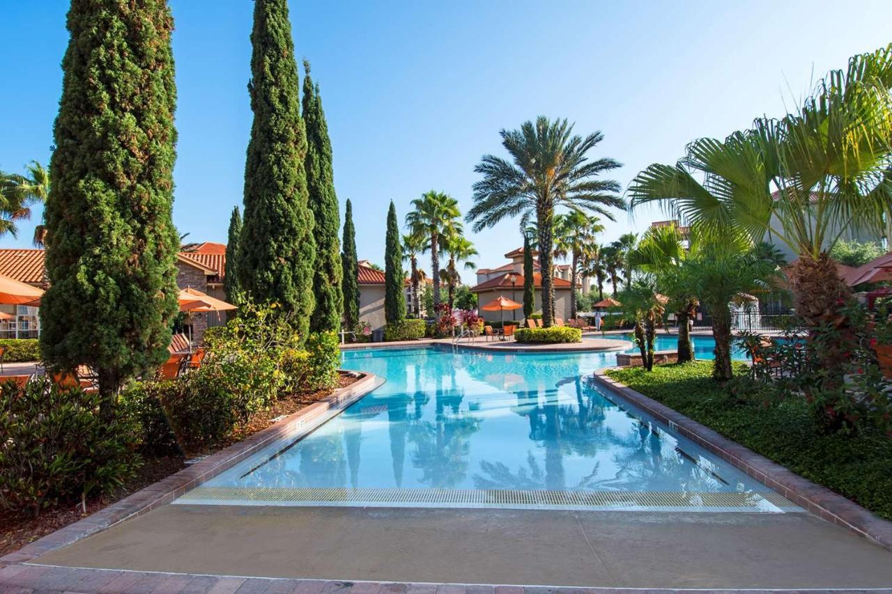 Tuscana Resort Orlando By Aston Reunion Exteriör bild