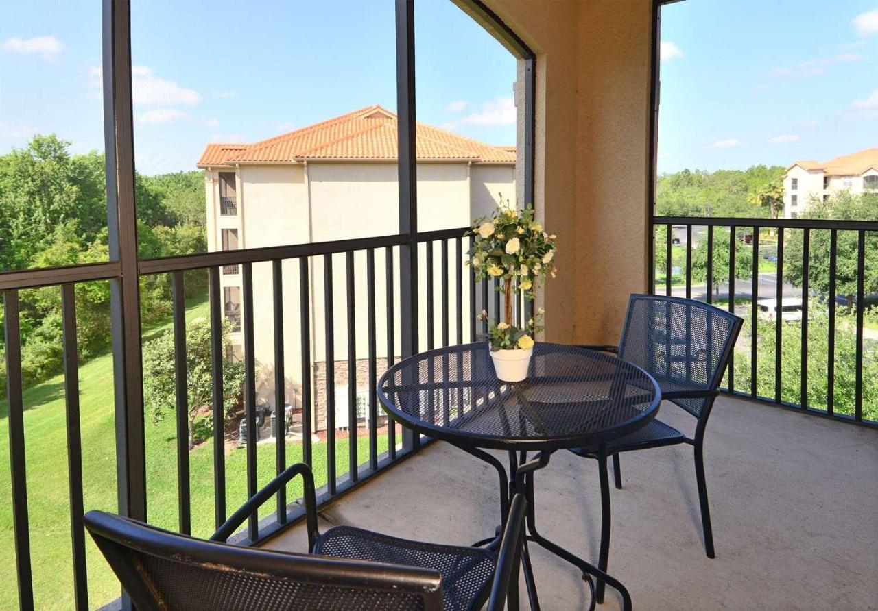 Tuscana Resort Orlando By Aston Reunion Exteriör bild