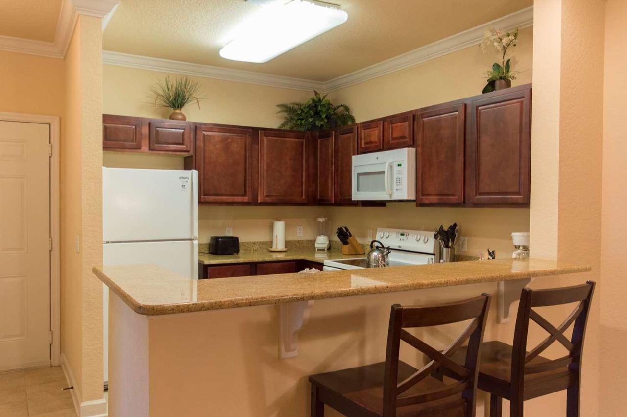 Tuscana Resort Orlando By Aston Reunion Exteriör bild