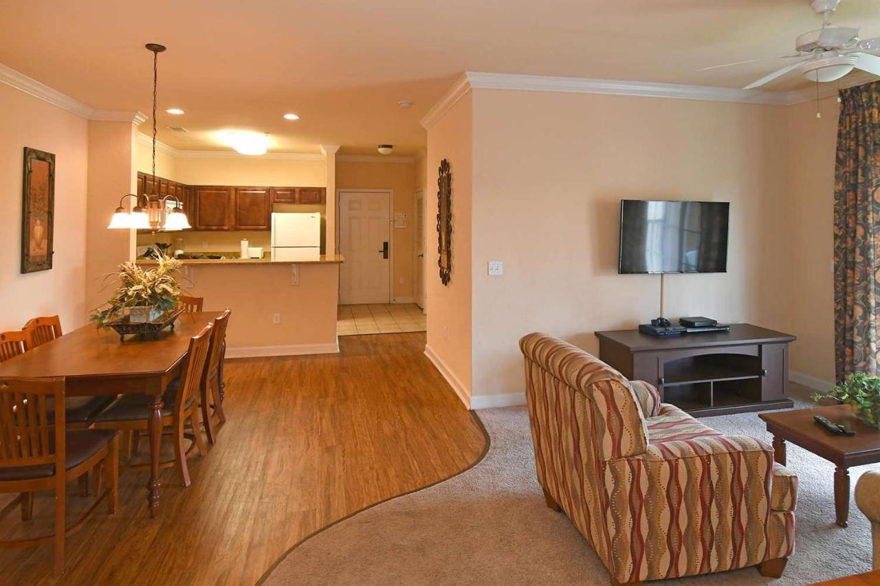 Tuscana Resort Orlando By Aston Reunion Exteriör bild