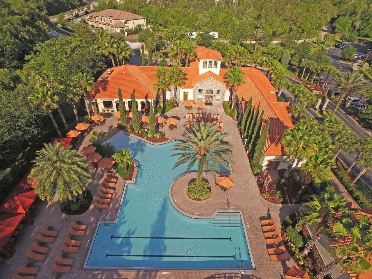 Tuscana Resort Orlando By Aston Reunion Exteriör bild