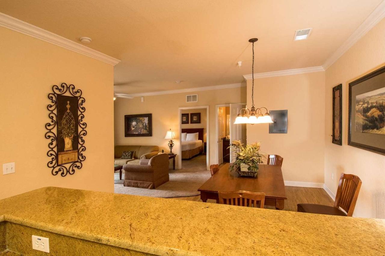 Tuscana Resort Orlando By Aston Reunion Exteriör bild