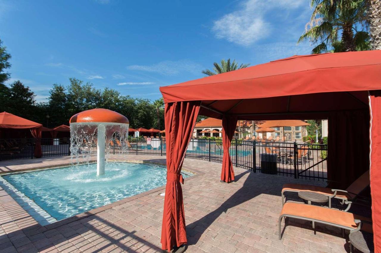 Tuscana Resort Orlando By Aston Reunion Exteriör bild