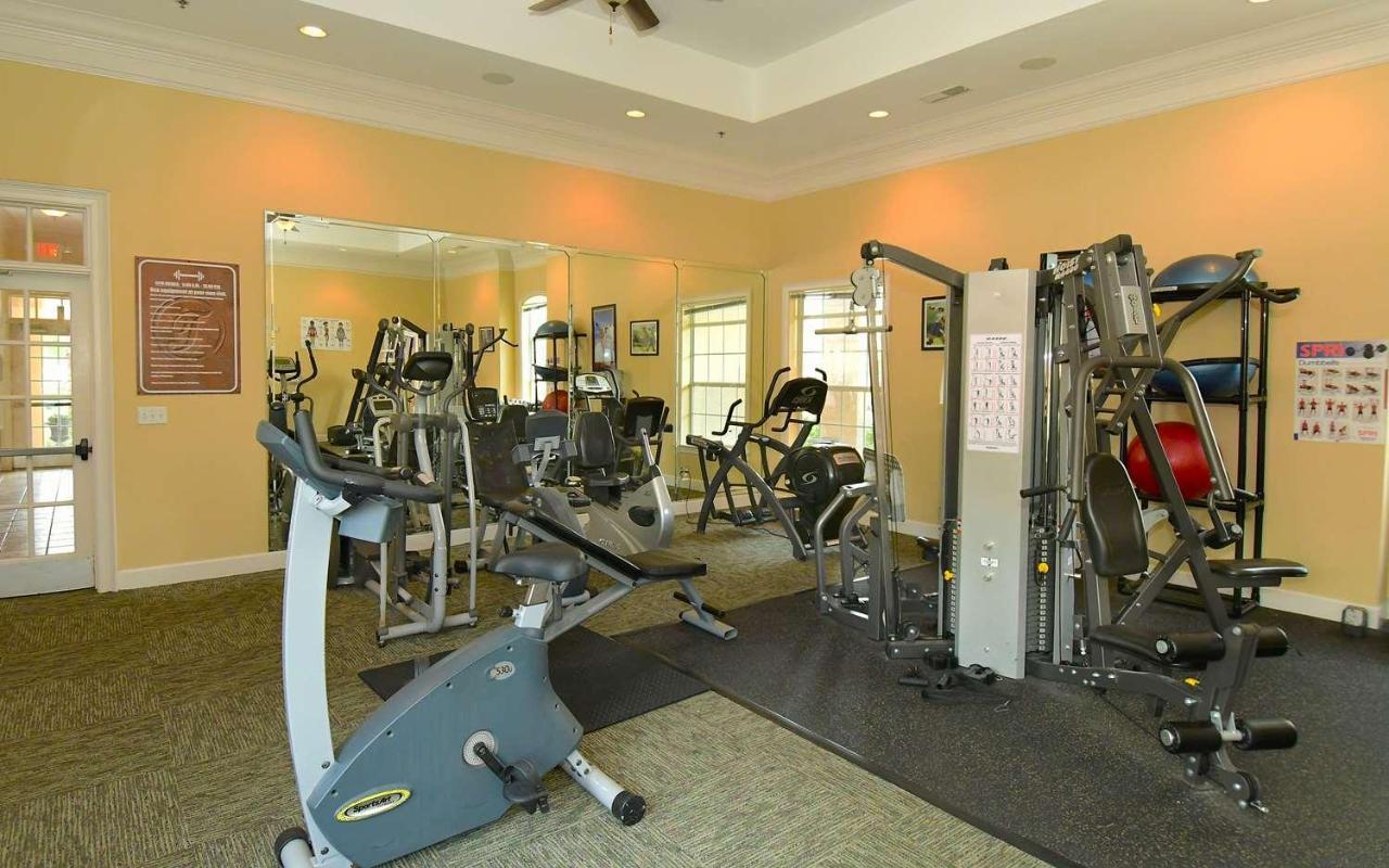Tuscana Resort Orlando By Aston Reunion Exteriör bild