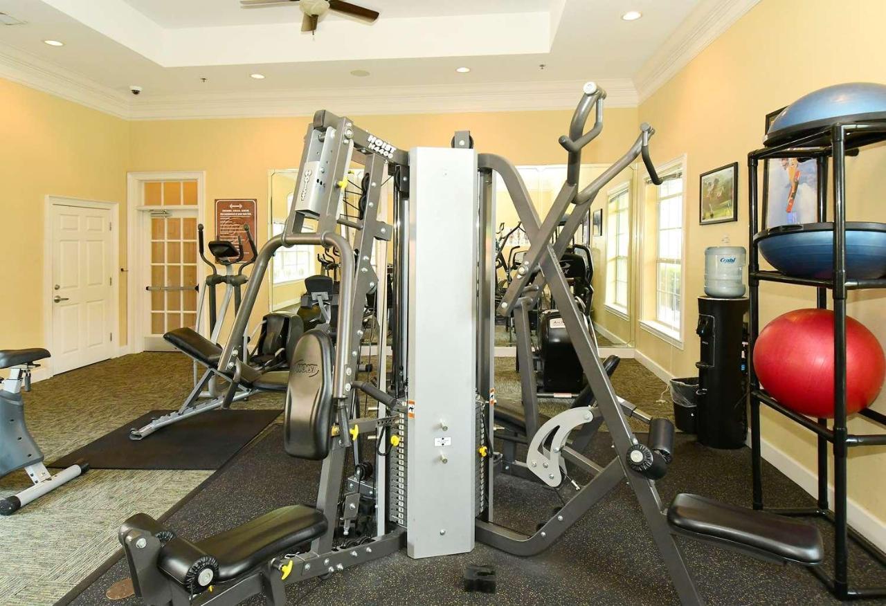 Tuscana Resort Orlando By Aston Reunion Exteriör bild