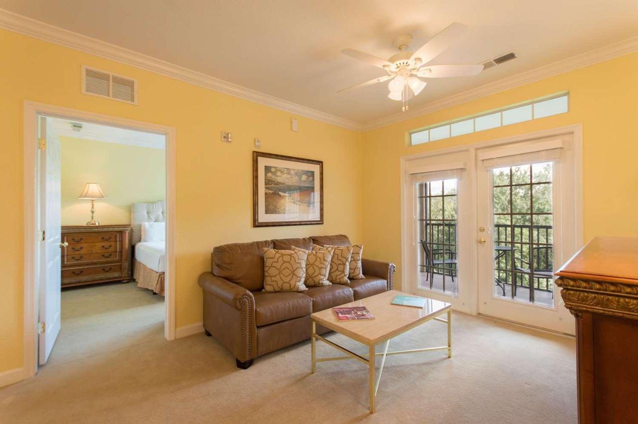 Tuscana Resort Orlando By Aston Reunion Exteriör bild