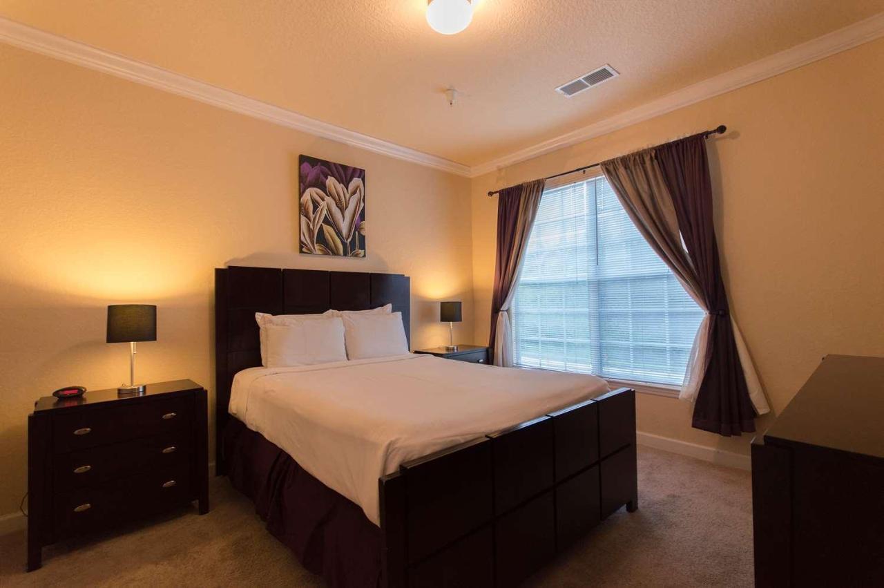Tuscana Resort Orlando By Aston Reunion Exteriör bild