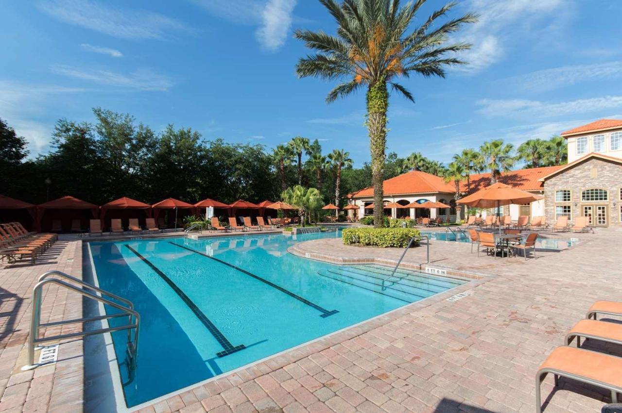 Tuscana Resort Orlando By Aston Reunion Exteriör bild