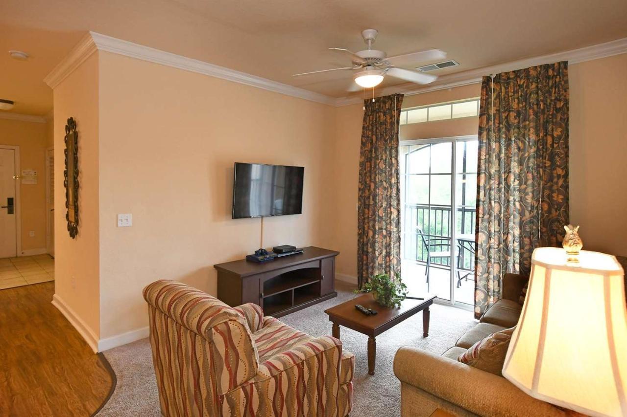 Tuscana Resort Orlando By Aston Reunion Exteriör bild