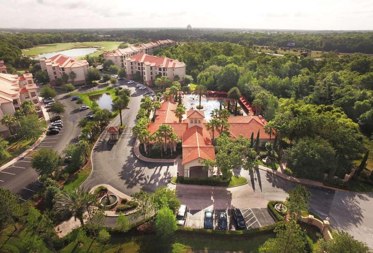 Tuscana Resort Orlando By Aston Reunion Exteriör bild