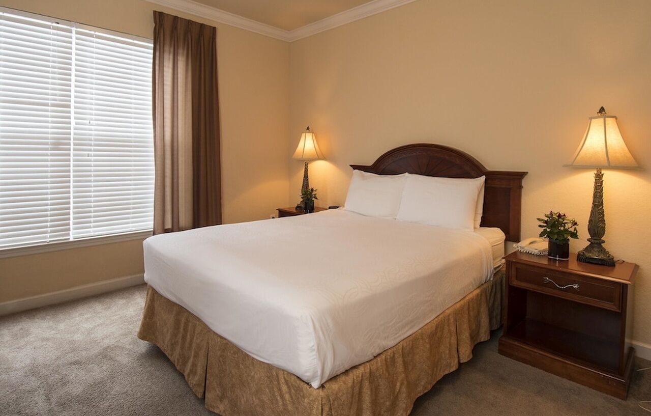 Tuscana Resort Orlando By Aston Reunion Exteriör bild