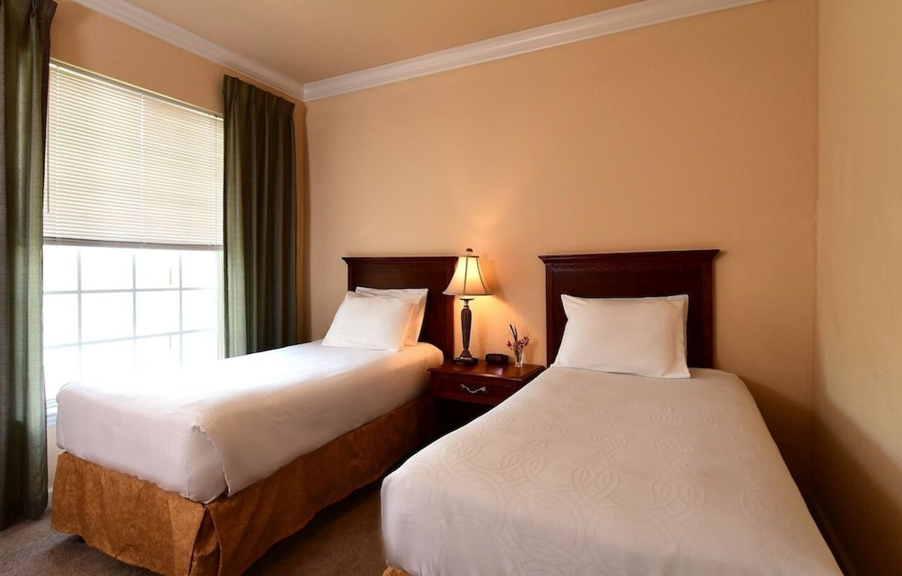 Tuscana Resort Orlando By Aston Reunion Exteriör bild